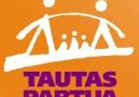 Tautas partijai jāatmaksā 1.03 miljoni latu