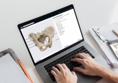 Anatomy Next radījis tiešsaistes platformu anatomijas apgūšanai