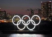 Olimpisko spēļu norises vietās Tokijā skatītāji netiks ielaisti