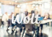 Wolt Market virtuālais veikals ienāks arī Latvijā