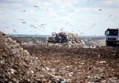 Tarifu kāpums Getliņos varētu ietekmēt arī maksu par nešķiroto atkritumu izvešanu