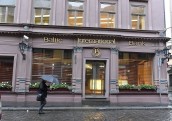 Baltic International Bank piesaista 12 miljonus eiro pamatkapitālā