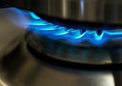 Starptautiskā Enerģētikas aģentūra Eiropas gāzes krīzē vaino Krieviju