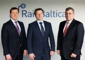 RB Rail noslēdz 32,3 miljonus eiro vērtu CCS inženiertehnisko pakalpojumu līgumu