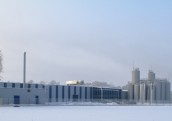 Citadele piešķir 4,5 miljonus eiro piena pārstrādes ražotnei Bauskā