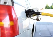 Latvijā janvāra nogalē sasniegts 95.markas benzīna vidējās cenas rekords