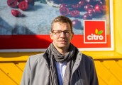 Investējot miljonu eiro, CITRO paplašina veikalu tīklu Rīgā