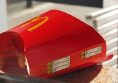 McDonald's pārdos Krievijas biznesu