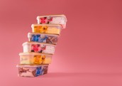 Food Union investē premium saldējuma zīmolā
