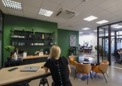 TestDevLab atklāj sesto biroju Latvijā