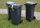 VK: Latvijā ar kavēšanos veido nepārdomātu un dārgu bio atkritumu apsaimniekošanas sistēmu