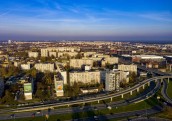 Sērijveida dzīvokļu cenas Rīgā pusotra gada laikā pieaugušas par 21 %
