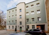 Igauņi īres dzīvokļu segmentā Rīgā investēs 9 miljonus eiro