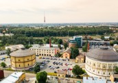 Gaso mācībās izspēlēs enerģētiskās krīzes iestāšanos Latvijā