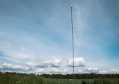 Tele2 uzstādījis vēl 18 jaunas 5G bāzes stacijas