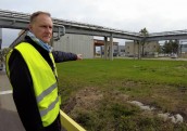Rīgā top pasaulē, iespējams, pirmā uz lignīna bāzes veidotu industriālo sveķu ražotne