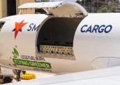 SmartLynx nākamgad plāno kravas lidmašīnu skaitu palielināt līdz 20