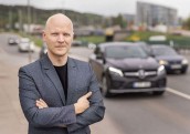 Latvijas lietoto auto tirgus ir vismazāk caurspīdīgākais Eiropā
