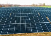 AJP Capital noslēdzis pirmo fondu Solar Core Plus 