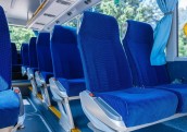 Par neatļautu vienošanos sodīts LAP, Nordeka un Latvijas sabiedriskais autobuss