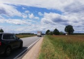 Spriedīs par Rīgas apvedceļa Salaspils-Babīte pārbūvi par ātrgaitas autoceļu