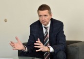 Kardinālas pārmaiņas Latvijas valsts mežu valdē
