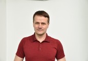 Aerodium apgrozījums pērn samazinājies par 36%