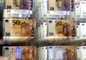 Kopējie nodokļu parādi pieauguši līdz 858 miljoniem eiro