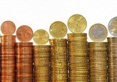 Nodokļu ieņēmumi astoņos mēnešos par 3,6% pārsniedza plānu