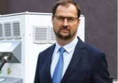 Latvenergo valdes loceklis Cikmačs atstājis amatu