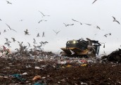 Atkritumu nešķirotājiem to apsaimniekošana 2024.gadā kļūs dārgāka