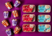 Food Union investējis 80 000 eiro saldējumu Ekselence klāsta paplašināšanā