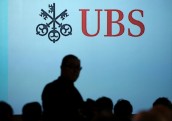 UBS ceturtajā ceturksnī strādājusi ar 260 miljonu eiro zaudējumiem