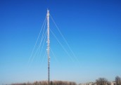 Tele2 5G tehnoloģija pieejama visos Latvijas novados