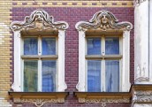 Rīgas centrā namīpašnieki nosaka nepamatoti augstu īpašumu pārdošanas cenu