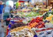 EP deputāti spriedīs par pārtikas cenu kāpumu Eiropā