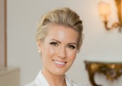 Portrets - Ulla Zakowski, Danone vadītāja Somijā un Baltijas valstīs