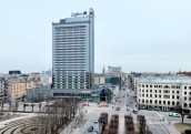 Izsludina 210 miljonus eiro vērto Rīgas ielu uzturēšanas konkursu