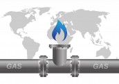 Tiks atjaunota gāzesvada Balticconnector darbība