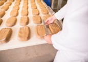 Likvidējot ceptuvi Kauņā, Fazer Bakery Baltic plāno 18 miljonu eiro investīcijas Ogrē 