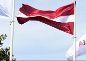 Latvijas Olimpiskās komitejas prezidenta amatam pieteikti pieci pretendenti