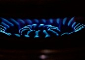 Latvijas gāzes vienas akcijas atpirkšanas cena plānota 3,35 eiro