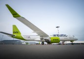Svarīgi, lai investori airBaltic neaizved prom no Latvijas