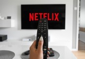 Netflix trešajā ceturksnī audzis abonentu skaits