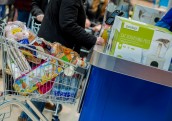 Lidl līdz šim Latvijā investējis vairāk nekā 370 miljonus eiro