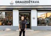 Rocket Bean investēs 2,5 miljonus eiro jaunā kafijas grauzdētavā
