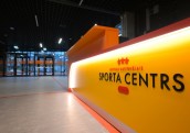BTA un Latvijas Nacionālais sporta centrs uzsāk ilgtermiņa sadarbību aktīvā dzīvesveida veicināšanai