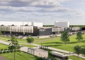 Piche investē 140 miljonus eiro jaunos industriālajos parkos