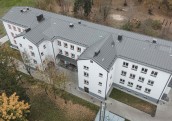 Luminor piešķir 1,25 miljonu eiro finansējumu SIA Apsa Būve