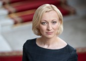 VK padomes locekles Maiju Āboliņu un Ilzi Bāderi apstiprina amatā uz otro termiņu